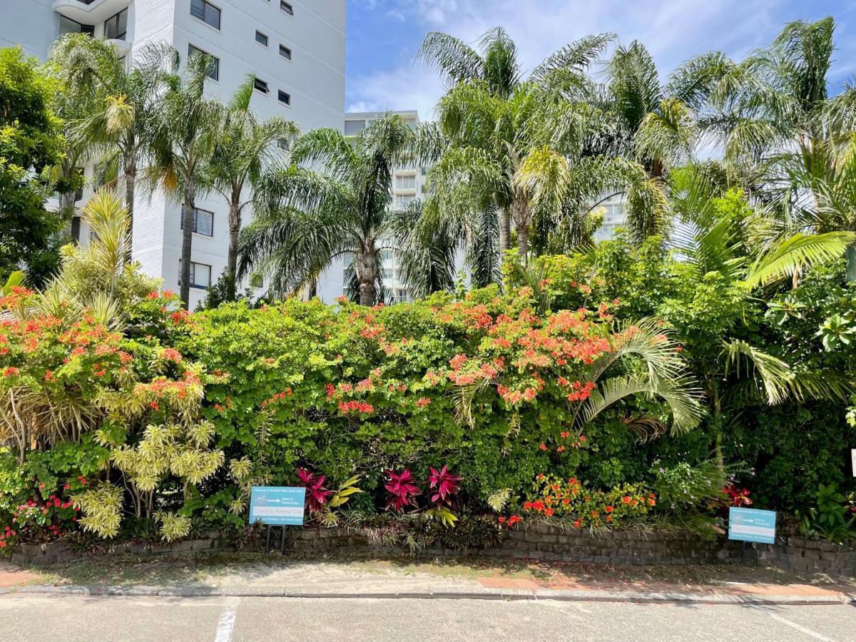 Burleigh Palms 3*