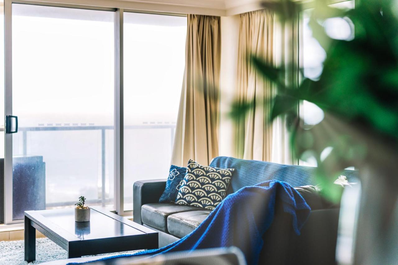 Apartment Peninsula - Ocean Views Gold Coast