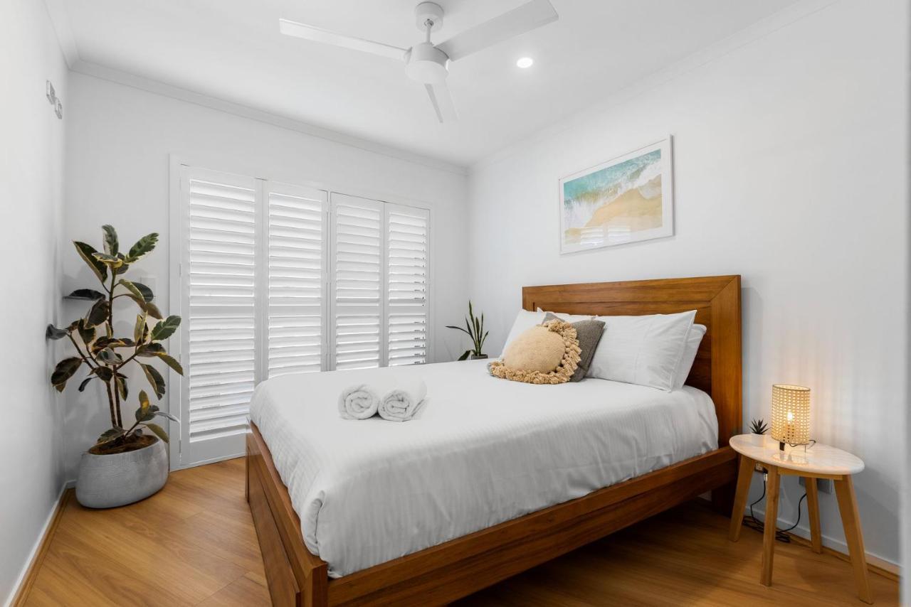 Beachview Terrace * Gold Coast
