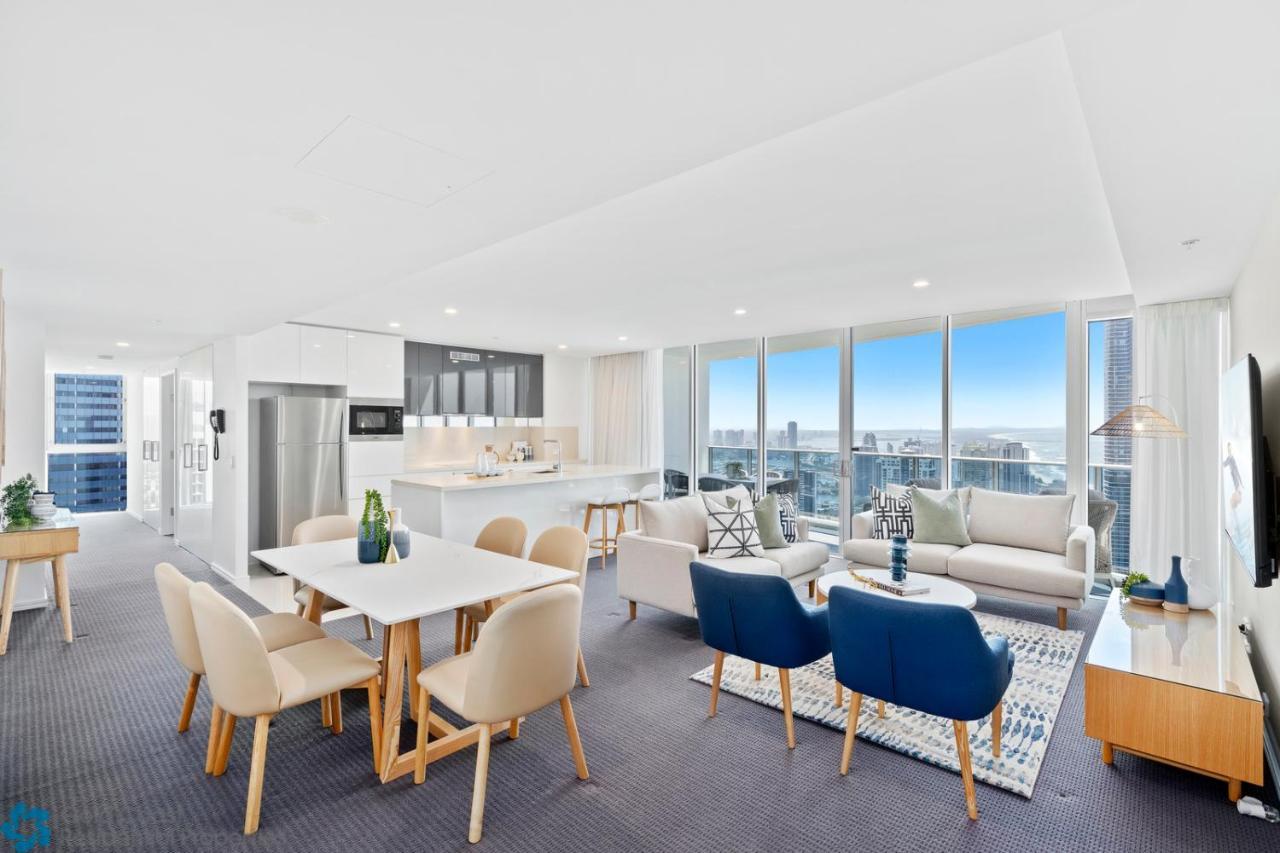 Holiday home H-residences - Gclr Gold Coast