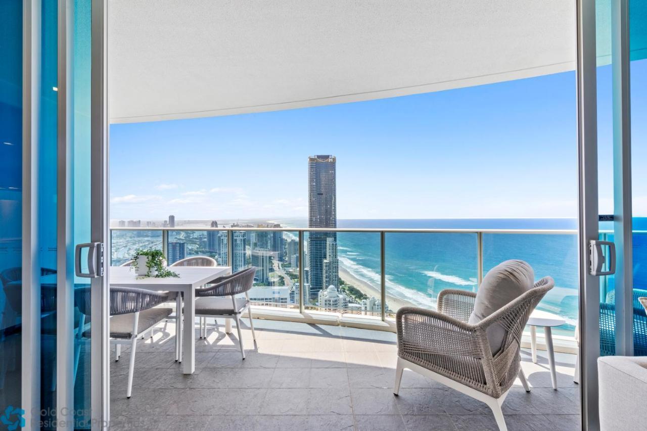H-residences - Gclr Gold Coast