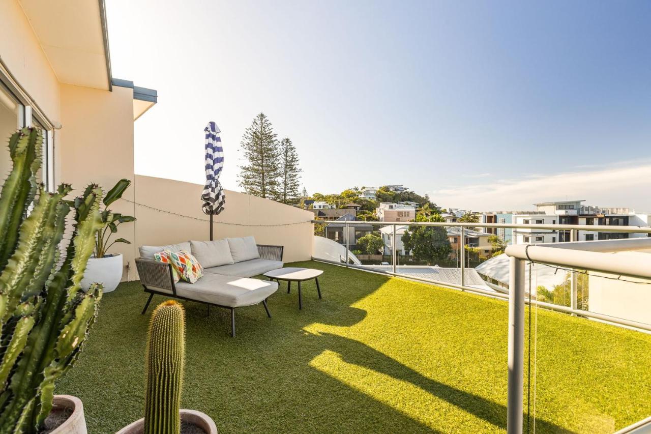 Beachview Terrace Apartment Gold Coast