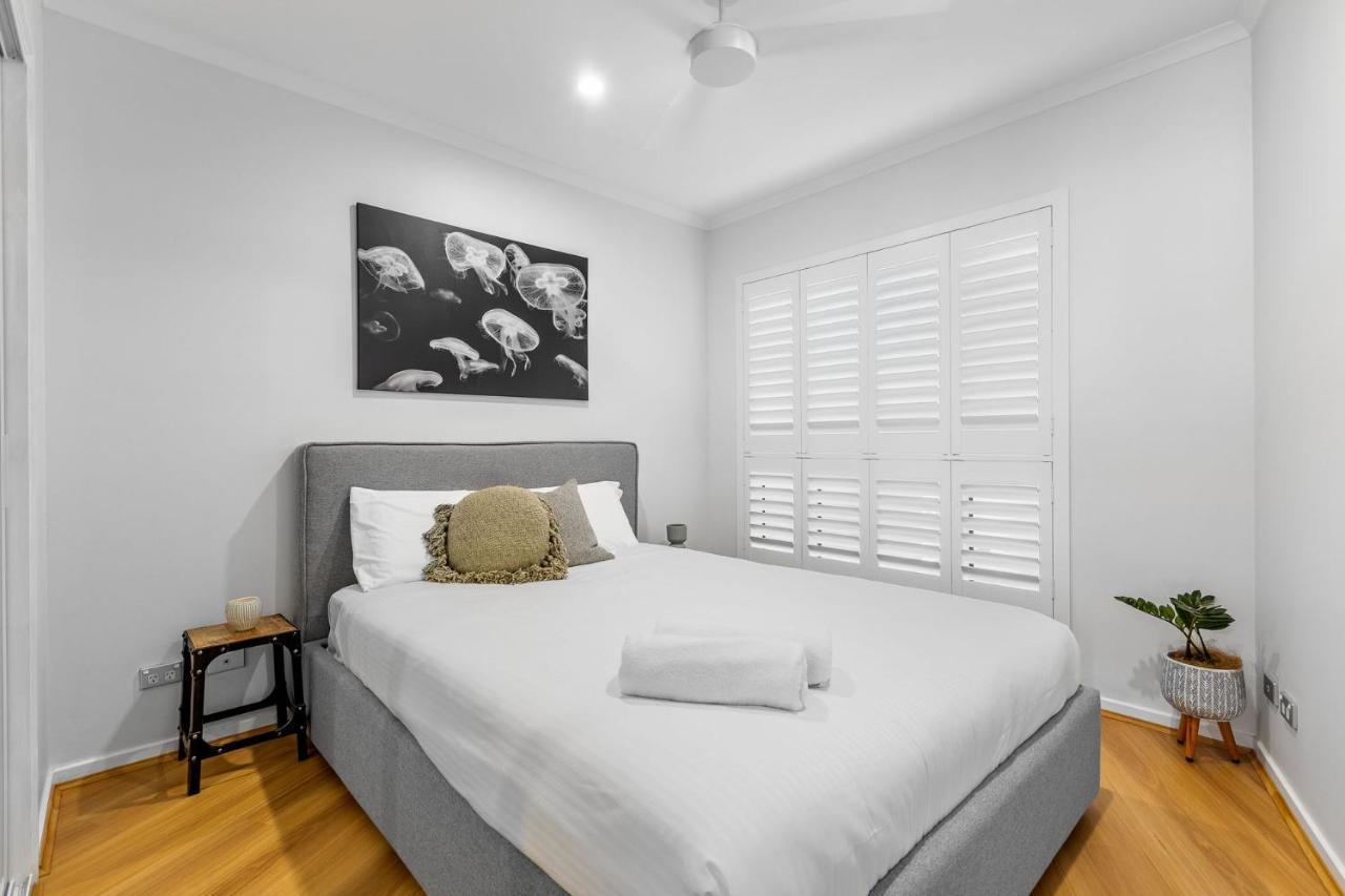 Apartment Beachview Terrace *