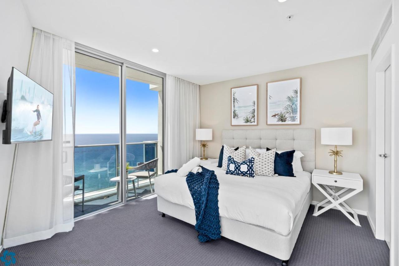 H-residences - Gclr * Gold Coast