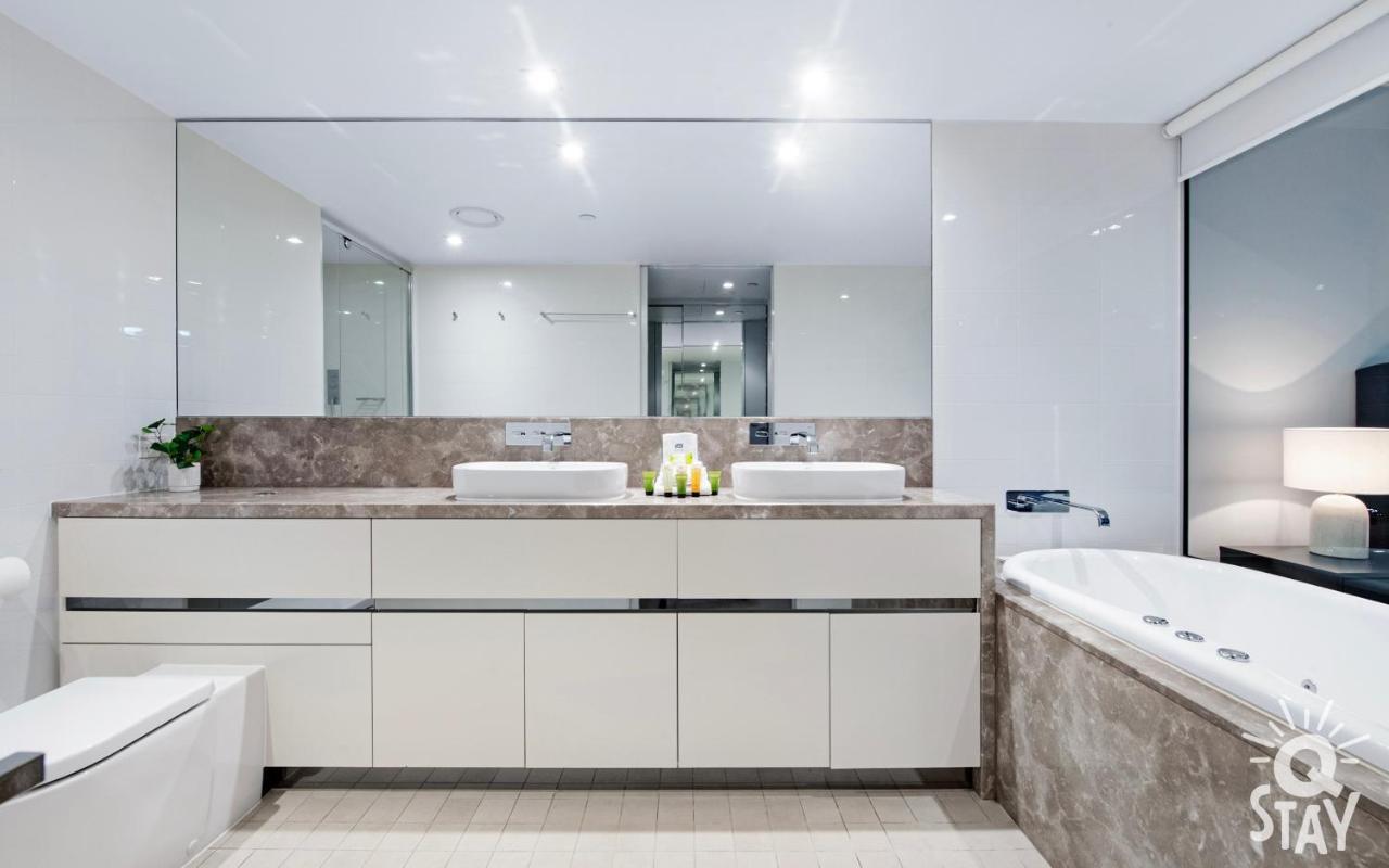 2 & 3 Bedroom Ocean View At Soul Surfers Paradise - Q * Gold Coast