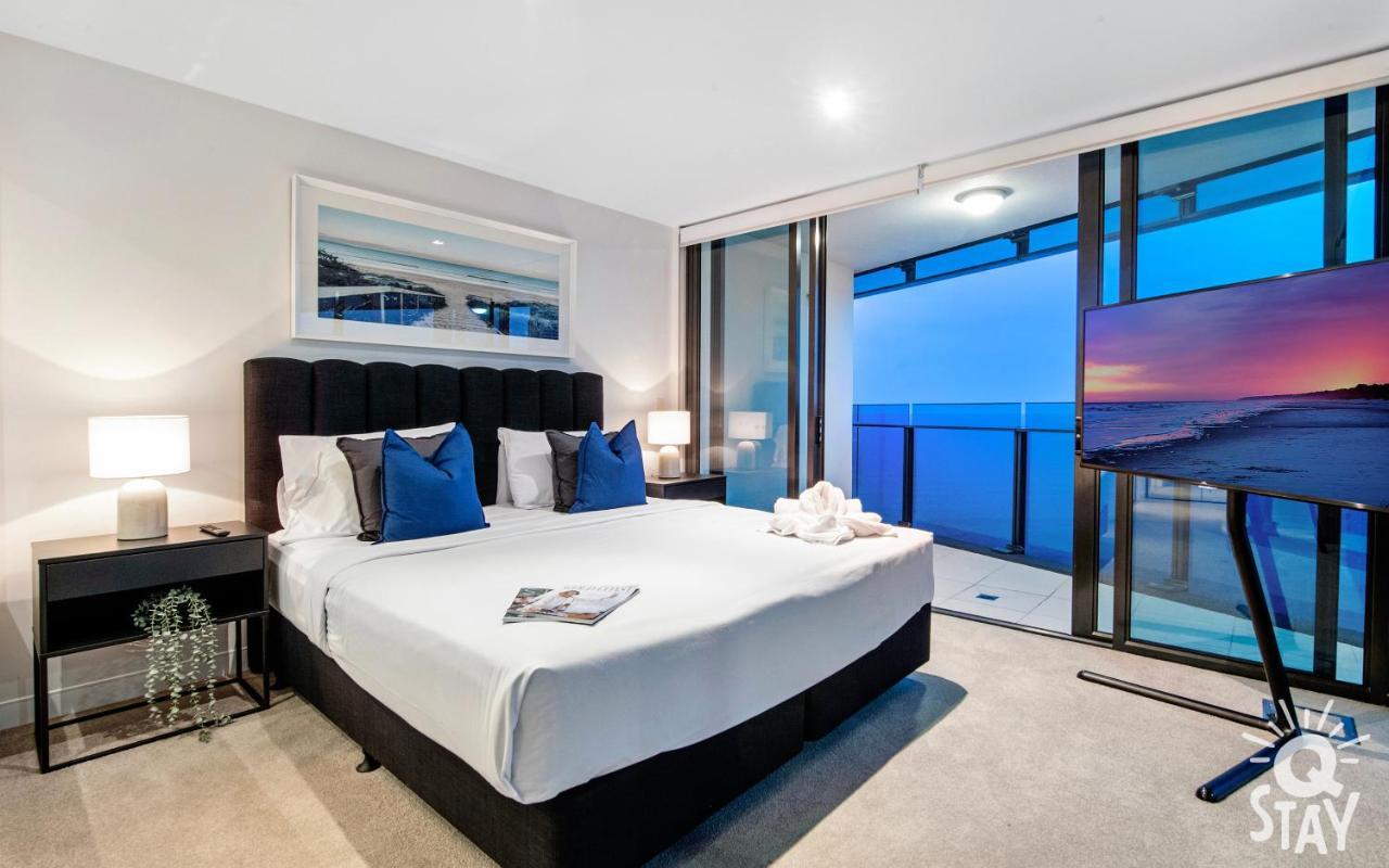 2 & 3 Bedroom Ocean View At Soul Surfers Paradise - Q