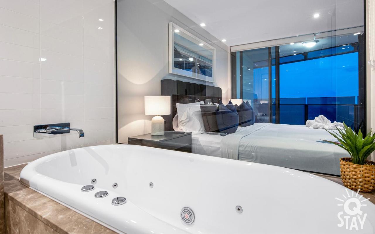 2 & 3 Bedroom Ocean View At Soul Surfers Paradise - Q Apartment Gold Coast