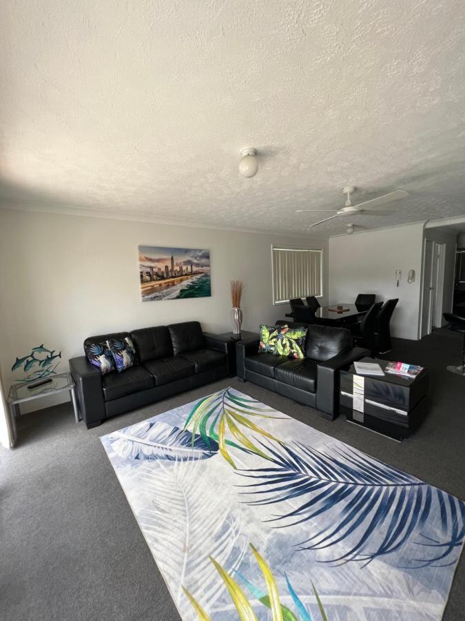 Cascade Gardens Apartments Gold Coast