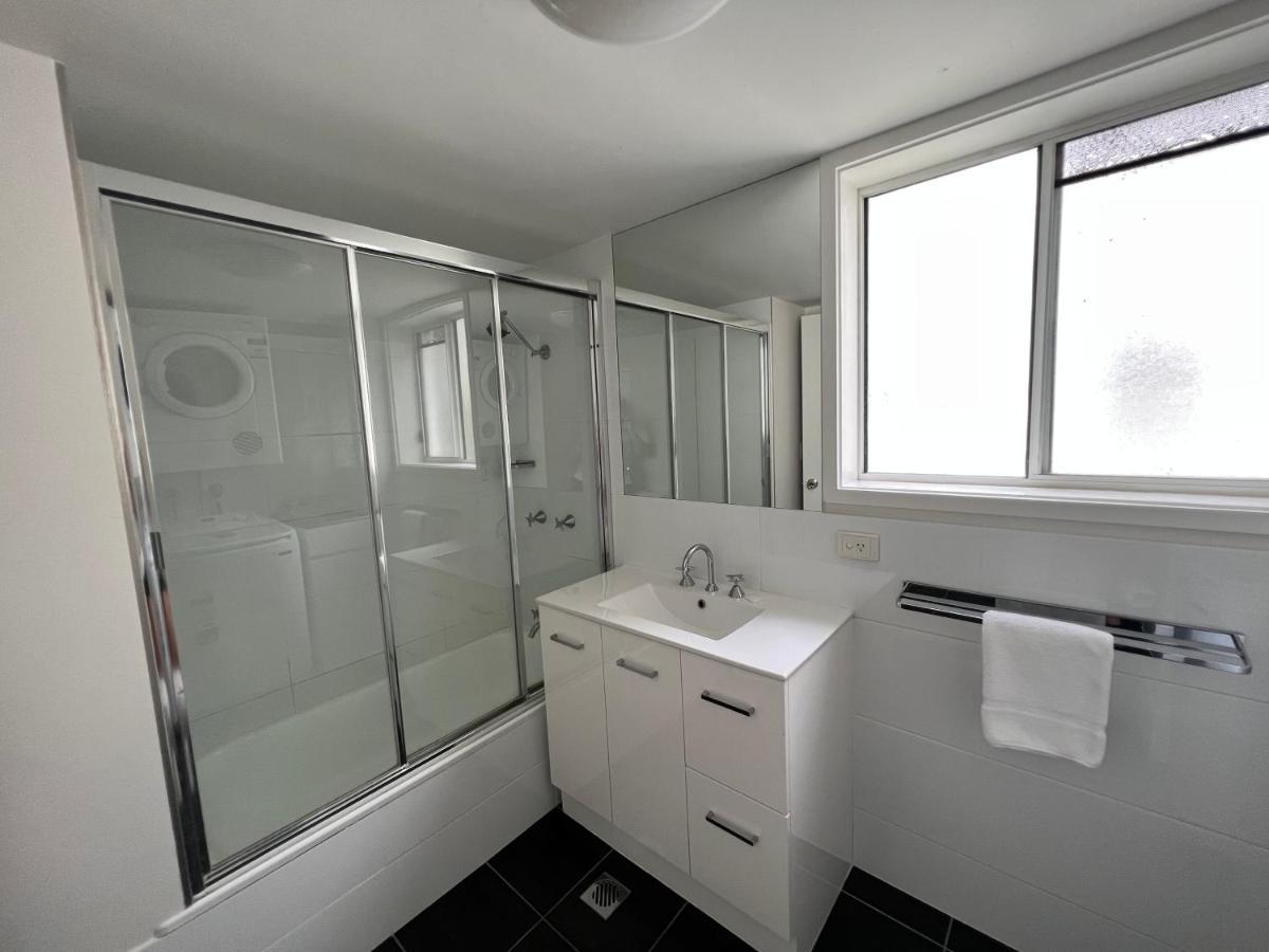 Cascade Gardens Apartments Gold Coast