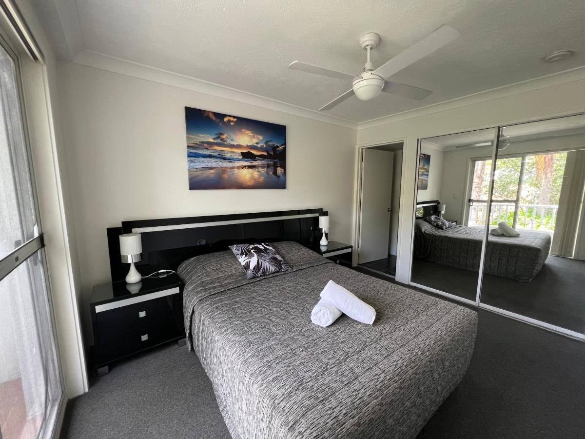 Cascade Gardens Apartments 3*