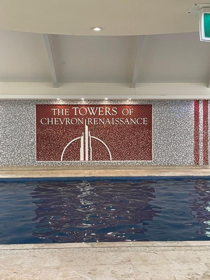 Milhaven At Chevron Renaissance Tower Gold Coast