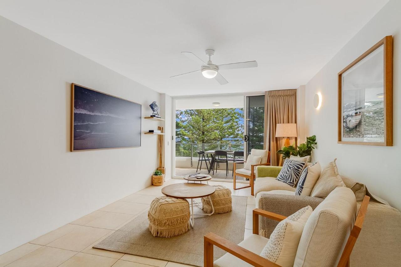 Rainbow Pacific Unit 20 Gold Coast