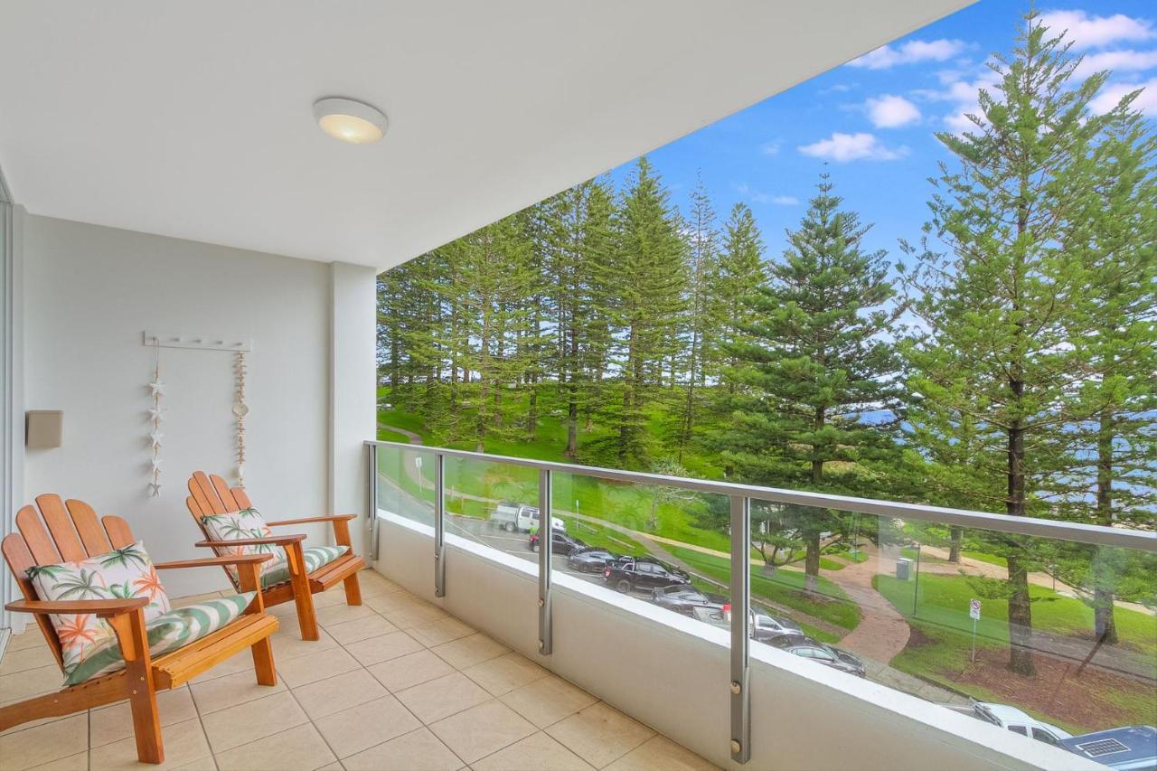 Apartment Rainbow Pacific Unit 20 Gold Coast