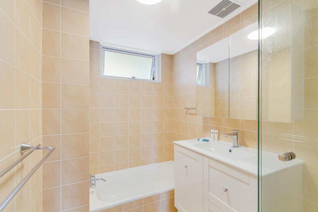 Apartment Rainbow Pacific Unit 20 *