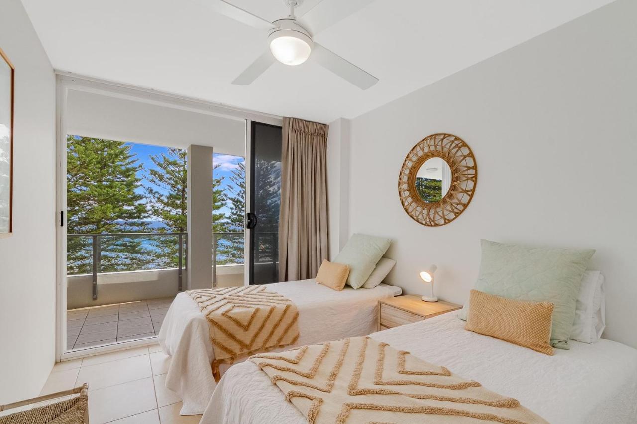 Apartment Rainbow Pacific Unit 20 Gold Coast
