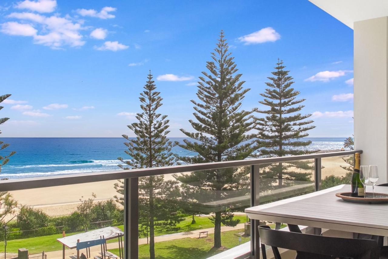 Apartment Rainbow Pacific Unit 20 Gold Coast