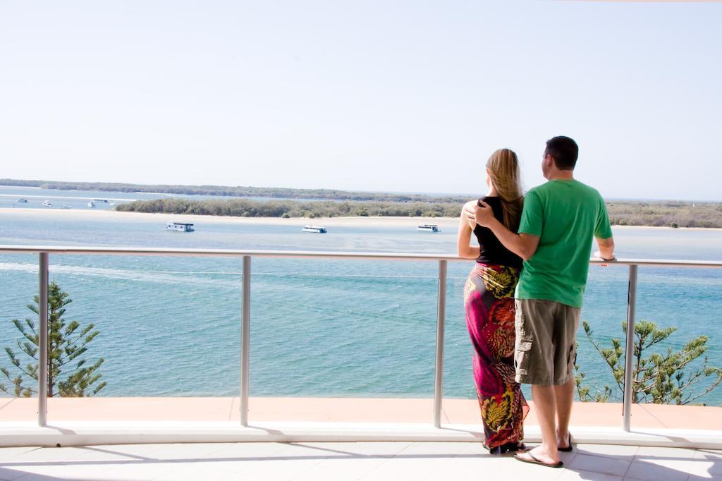 Silvershore On The Broadwater