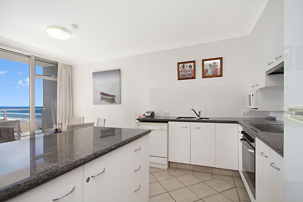 Aparthotel Hibiscus On The Gold Coast