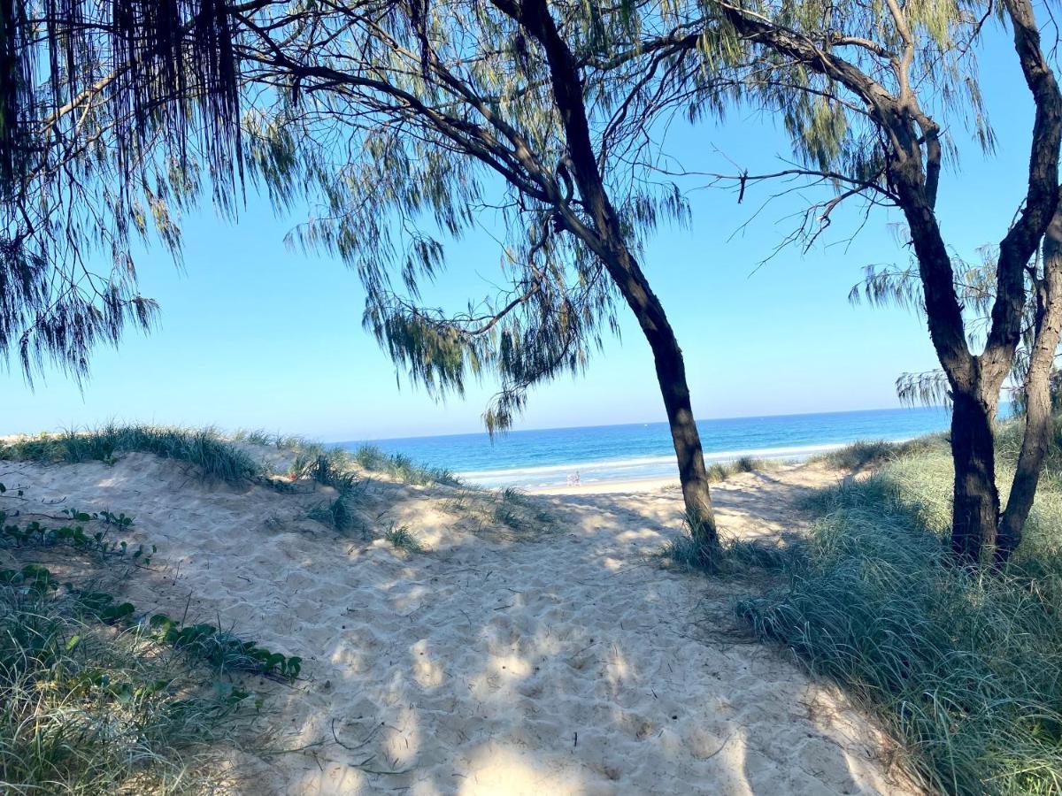 Ocean View 2br Main Beach Getaway Apartment *