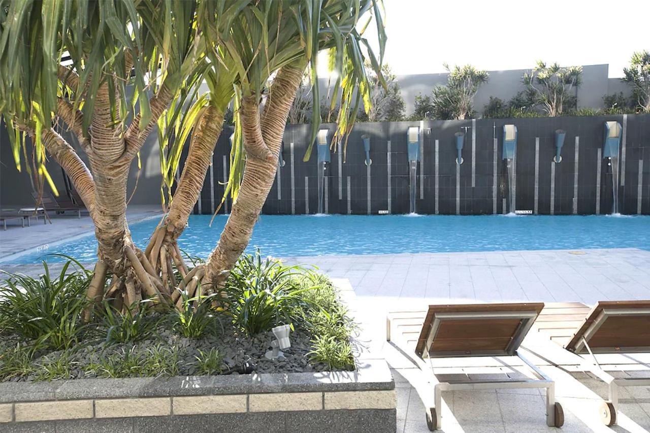 Apartment Sealuxe - Surfers Paradise