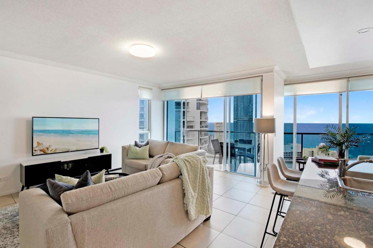 Apartment Chevron Renaissance - Self Contained & Privately Managed *