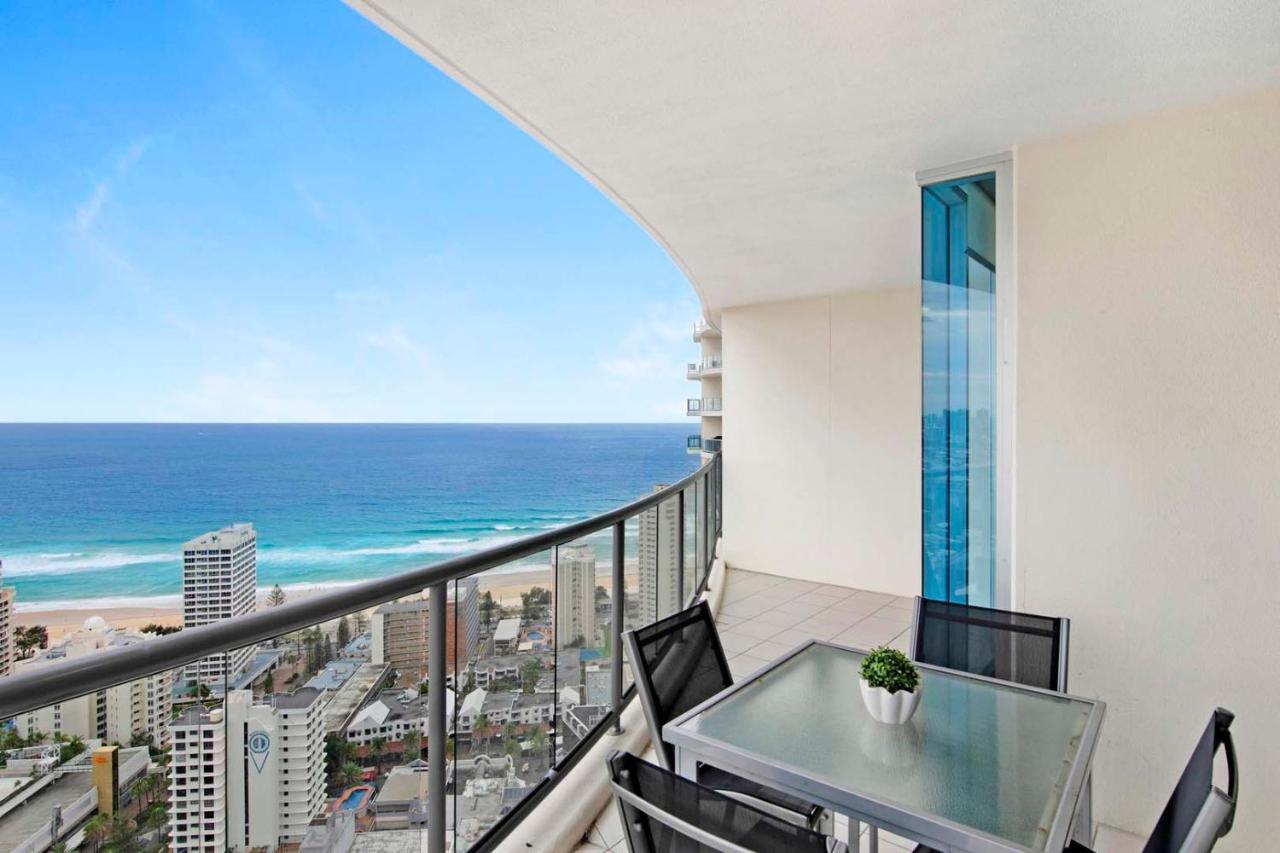 Apartment Chevron Renaissance - Self Contained & Privately Managed Gold Coast