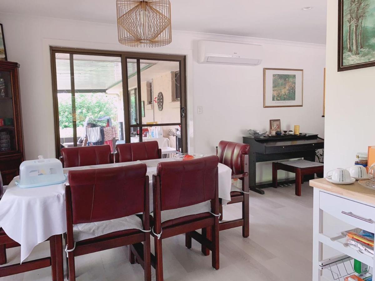 Homestay Away From Home- *