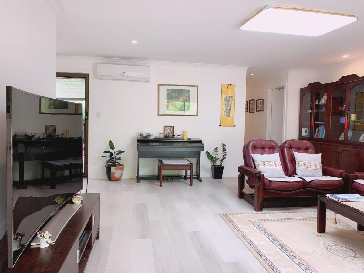 Homestay Away From Home- *