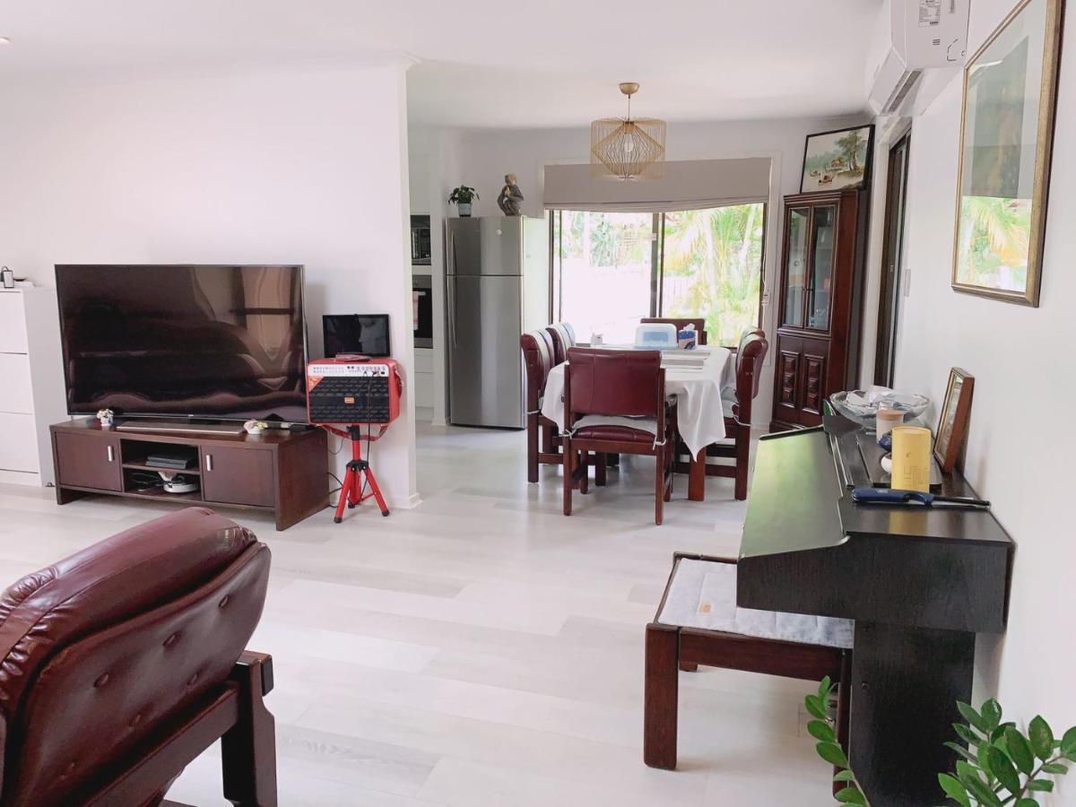 Away From Home- Homestay