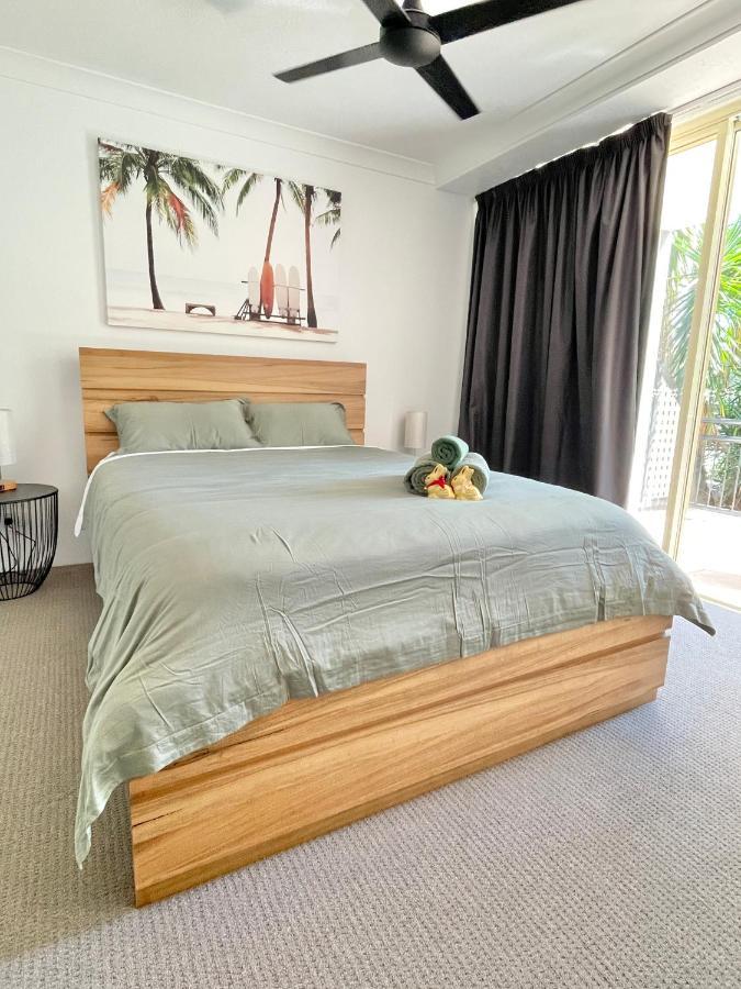 Paradise Island Surfers Paradise - Garden * Gold Coast