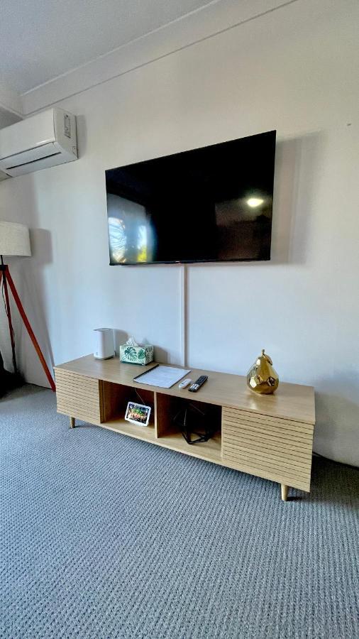 Paradise Island Surfers Paradise - Garden Apartment Gold Coast