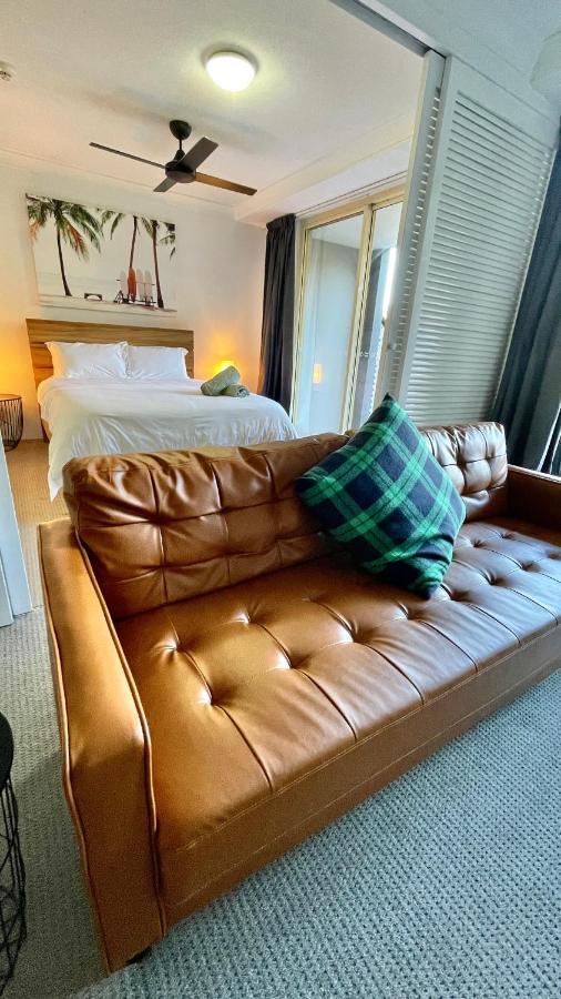Paradise Island Surfers Paradise - Garden Apartment