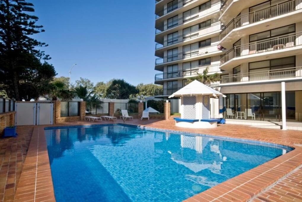 Surfers Paradise With Amazing Views * Gold Coast