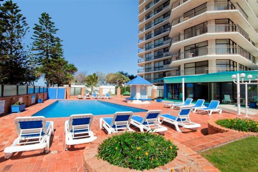 Surfers Paradise With Amazing Views