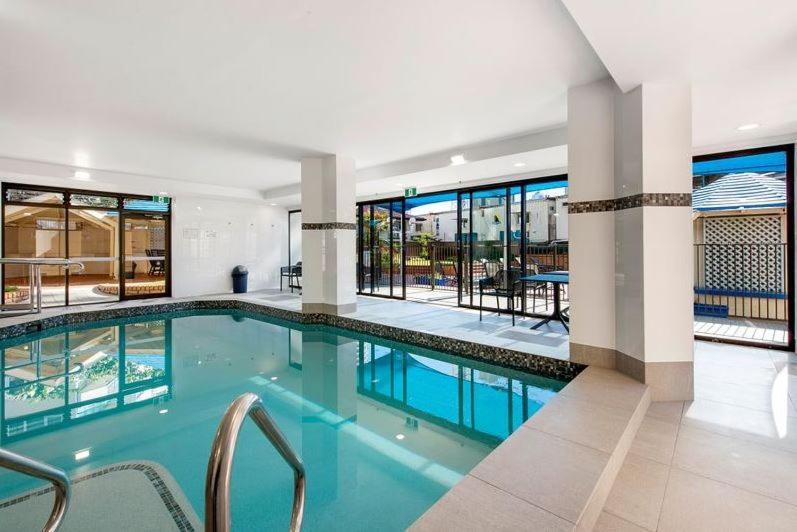 Surfers Paradise With Amazing Views Gold Coast