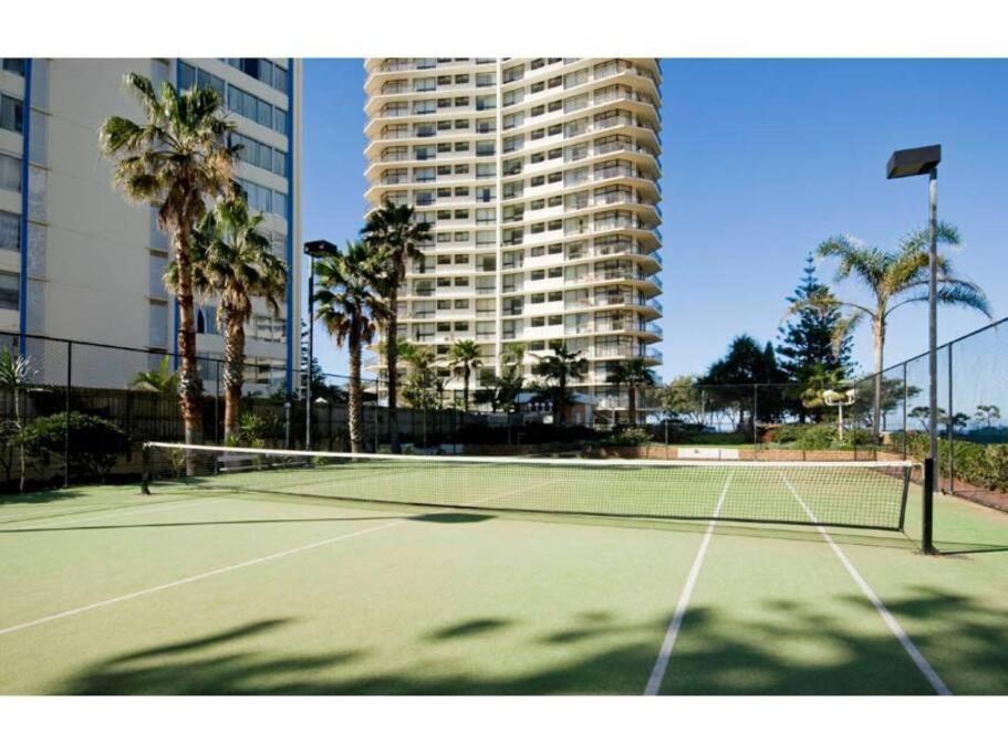 Surfers Paradise With Amazing Views * Gold Coast