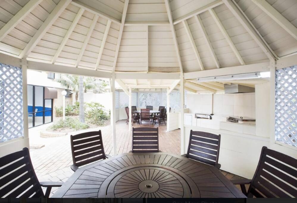 Apartment Surfers Paradise With Amazing Views *