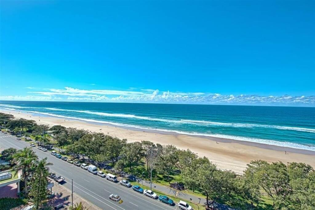 Apartment Surfers Paradise With Amazing Views Gold Coast