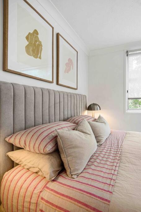 Blush On Broadbeach- Beachside And Pet Friendly, 3rd Floor Walk Up Gold Coast