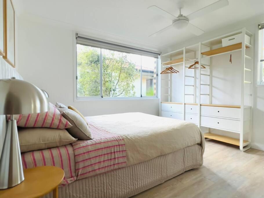 Apartment Blush On Broadbeach- Beachside And Pet Friendly, 3rd Floor Walk Up Gold Coast