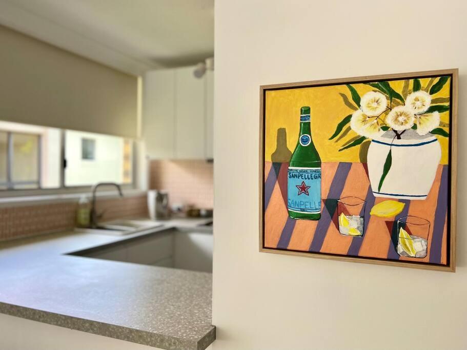Blush On Broadbeach- Beachside And Pet Friendly, 3rd Floor Walk Up * Gold Coast