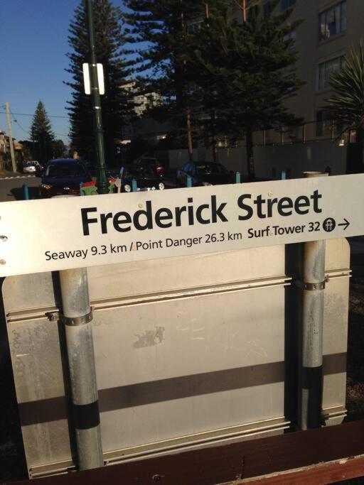 Freddies - Pet Friendly! Last Minute Discount! Gold Coast