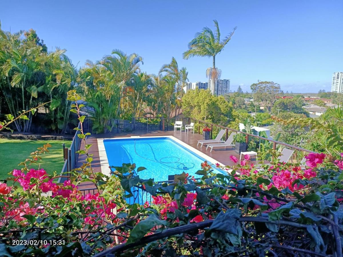 With Views & Pool *