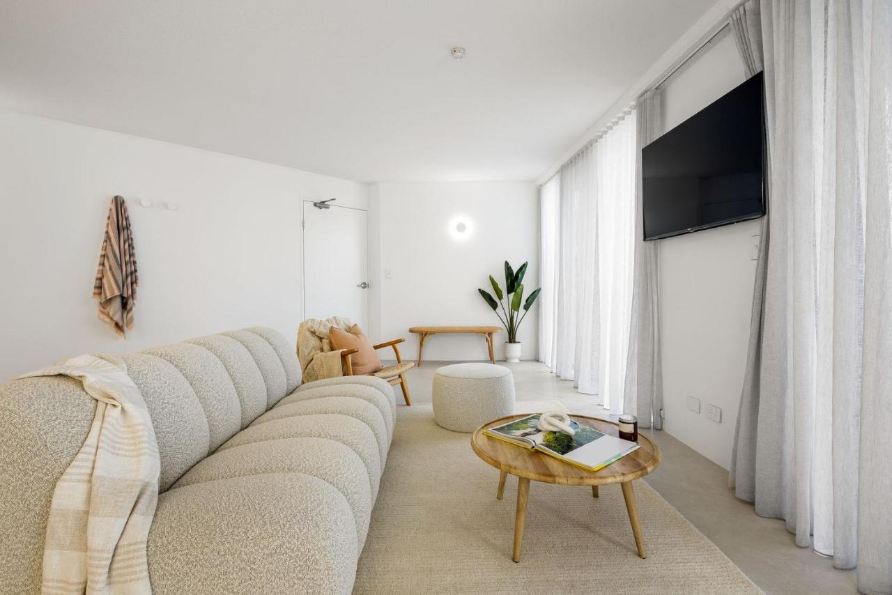 The Rocks Unit W4 Apartment