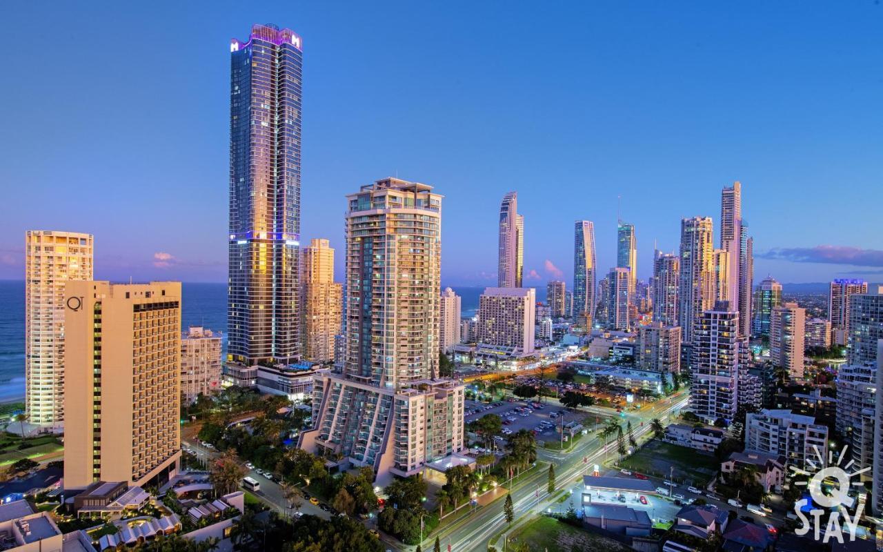 Ruby - 3 Bedroom Family With Views! Gold Coast
