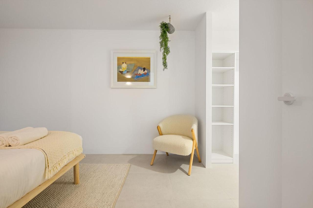 Apartment The Rocks Unit W4