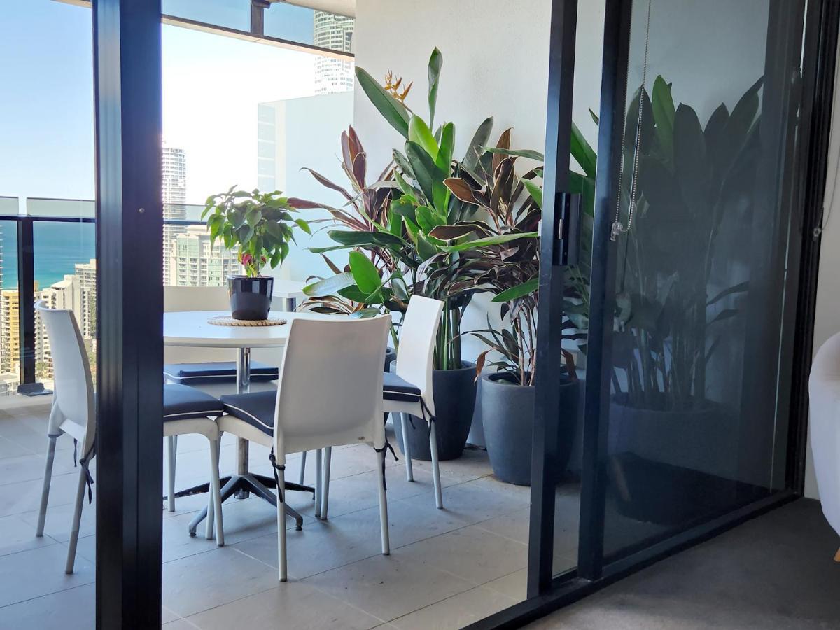 Apartment Sealuxe - Surfers Paradise