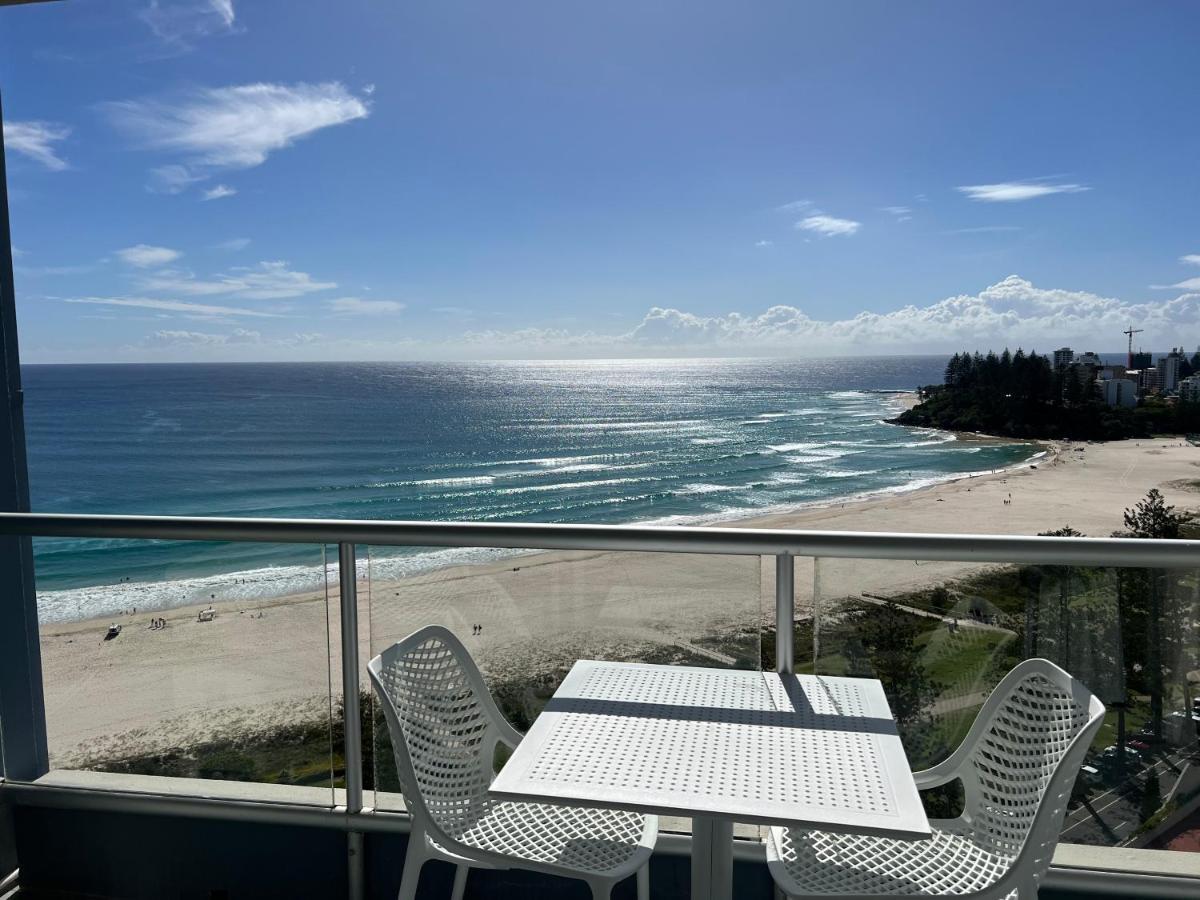 Endless Summer In Cooly Level 18 Apartment