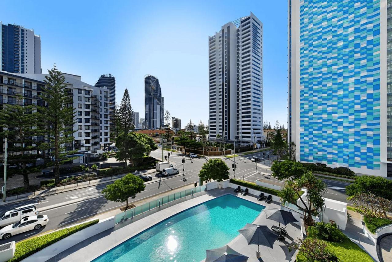 Fresh & Modern 2 Bedroom In Sierra Grand - Coasthm *