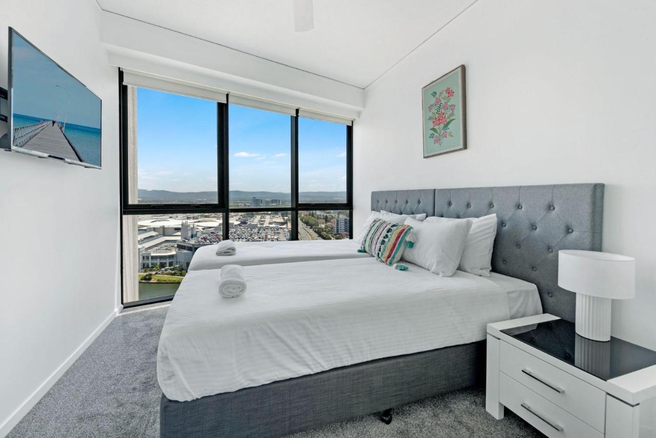 Apartment Fresh & Modern 2 Bedroom In Sierra Grand - Coasthm *